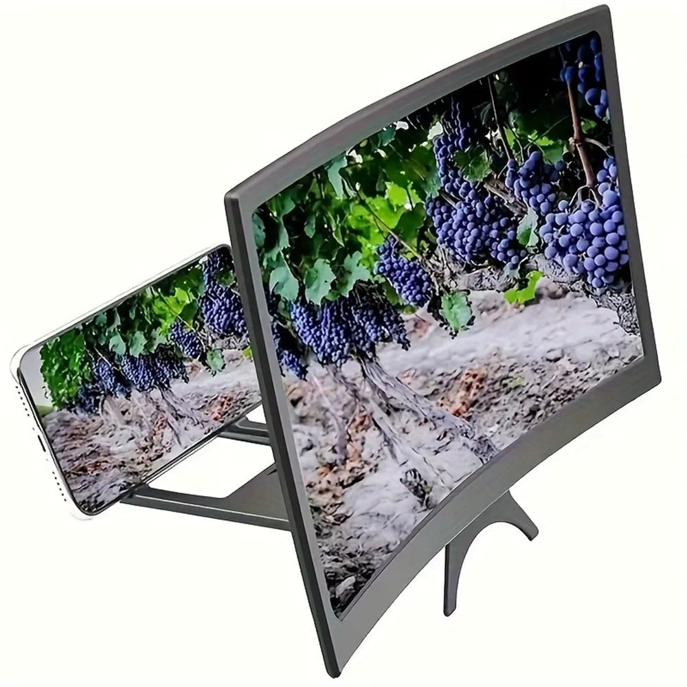 screen 26cm x 16cm