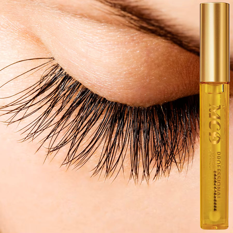 Eyelash and Eyebrow Enhancer Serum